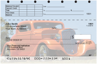 Hot Rods | TSTRA-11