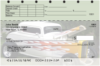 Hot Rods | TSTRA-11