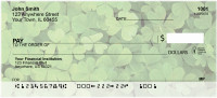 More Clovers Personal Checks | TVL-14