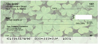 More Clovers Personal Checks | TVL-14