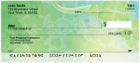 Shamrock Shuffle Personal Checks | TVL-18