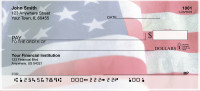American Pride Checks | VAL-010