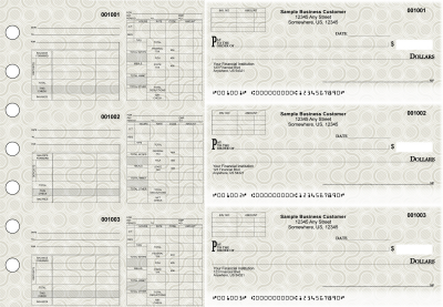 Circuit Multipurpose Invoice Payroll Designer Business Checks | BU3-7CDS22-MIP