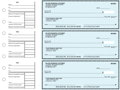 Teal Safety General Business Checks | BU3-ESF01-GEN