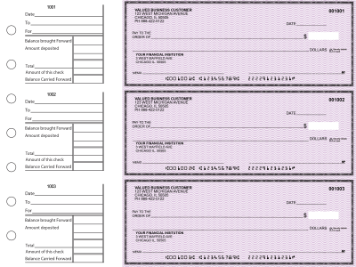 Purple Safety General Business Checks | BU3-USF01-GEN