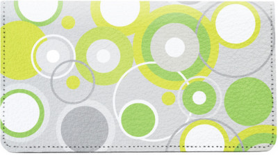 Stylish Patterns Leather Cover | CDP-GEO14