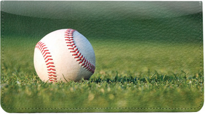 It's all about the Baseball Leather Cover | CDP-SPOA4