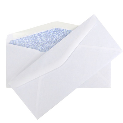 #10 Security Envelope, 4 1/8'' x 9 1/2'' | ENV-04