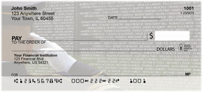 The Wall Checks | PAT-09