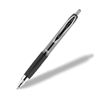 UniBall Fraud Prevention Pen | PEN-BLA02
