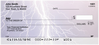 Electrical Storm Personal Checks | SCE-38