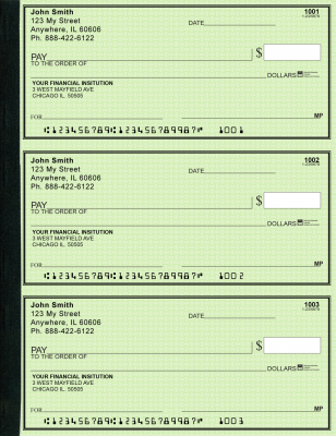 Green Safety Secretary Deskbook Checks | SDB-GS