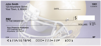 Football Personal Checks | SPO-05