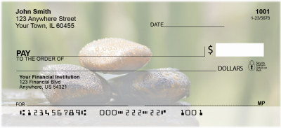 In Balance Personal Checks | WIS-02