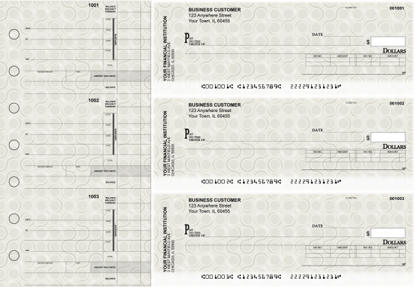 Circuit Invoice Business Checks | BU3-CDS22-INV