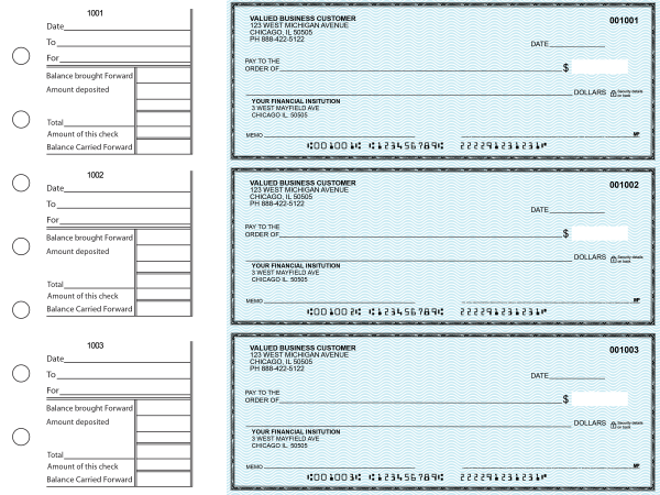 Teal Safety General Business Checks | BU3-ESF01-GEN