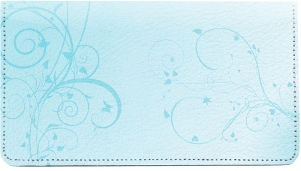 Vines Leather Cover | CDP-GEO10