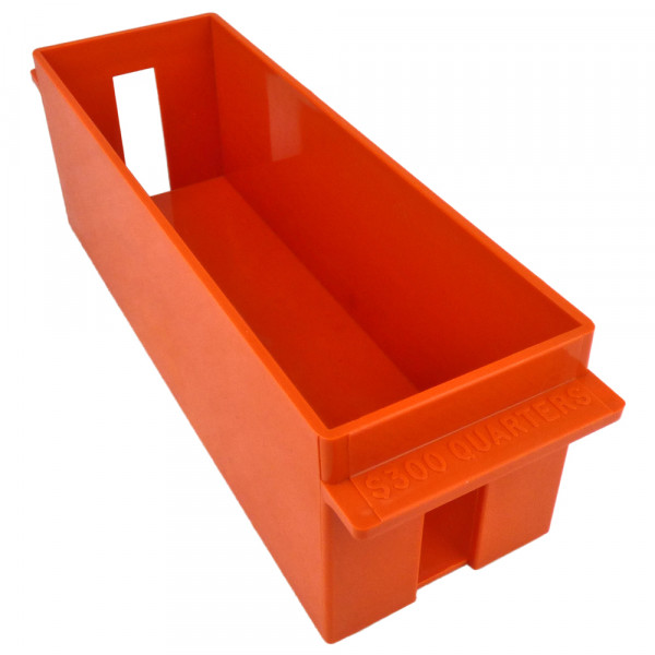 Extra Capacity Quarter Trays | CUR-T010