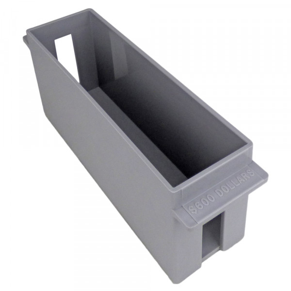 Extra Capacity Whole Dollar Trays | CUR-T012