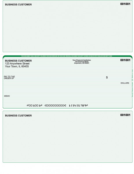 Green Lines Middle Laser Checks | LMC-GL