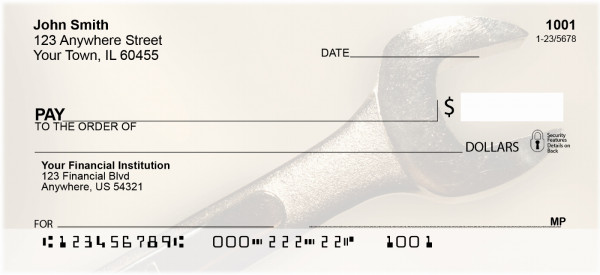 Mechanic Personal Checks | PRO-21