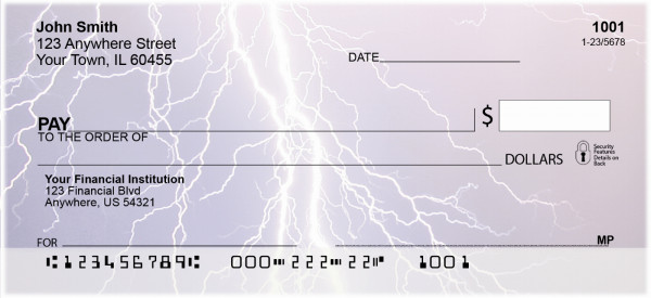 Electrical Storm Personal Checks | SCE-38