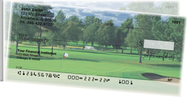 Scenic Courses Side Tear Checks | STSPO-19