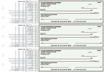 Green Safety Multi Purpose Business Checks Green Safety Multi Purpose Business Checks