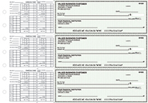 Green Safety Payroll Business Checks Green Safety Payroll Business Checks